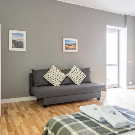 Hornigold Apartament Γκντίνια Εξωτερικό φωτογραφία