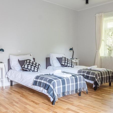 Hornigold Apartament Γκντίνια Εξωτερικό φωτογραφία