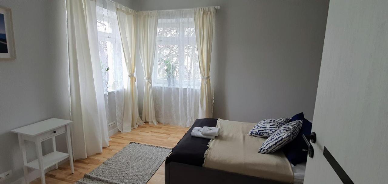 Hornigold Apartament Γκντίνια Εξωτερικό φωτογραφία