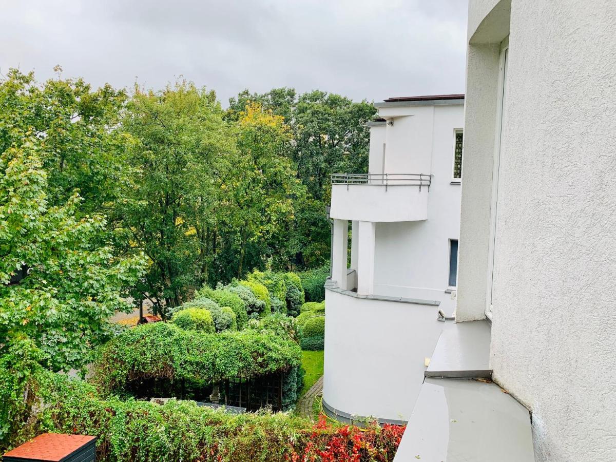Hornigold Apartament Γκντίνια Εξωτερικό φωτογραφία