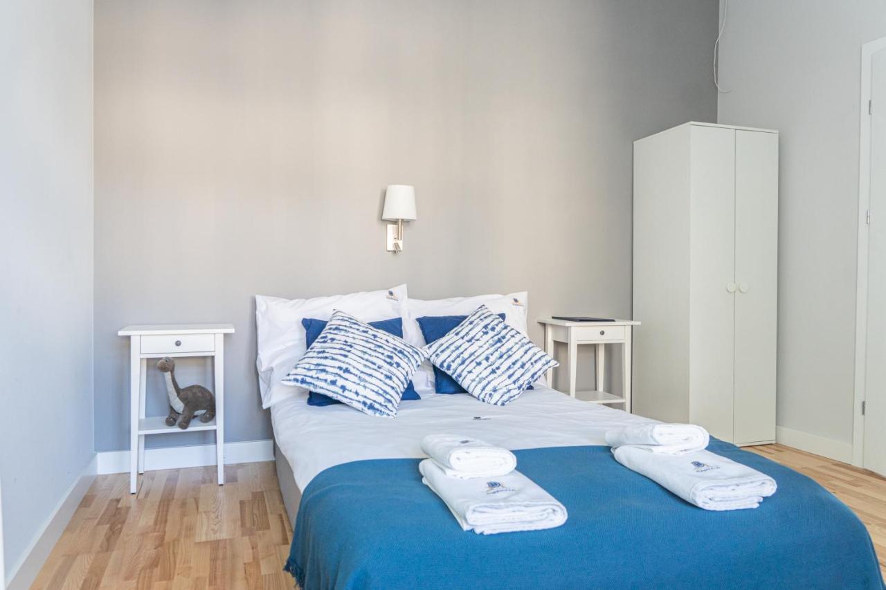 Hornigold Apartament Γκντίνια Εξωτερικό φωτογραφία
