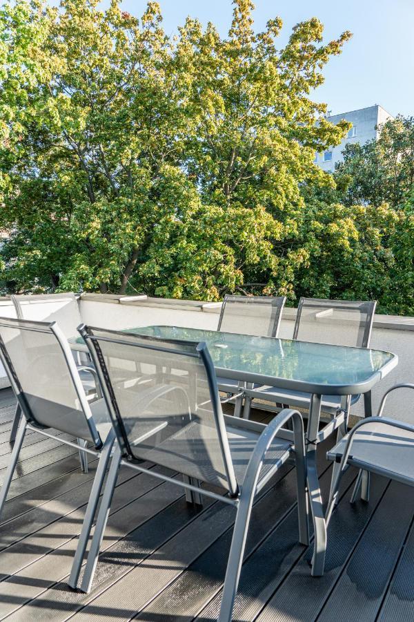 Hornigold Apartament Γκντίνια Εξωτερικό φωτογραφία