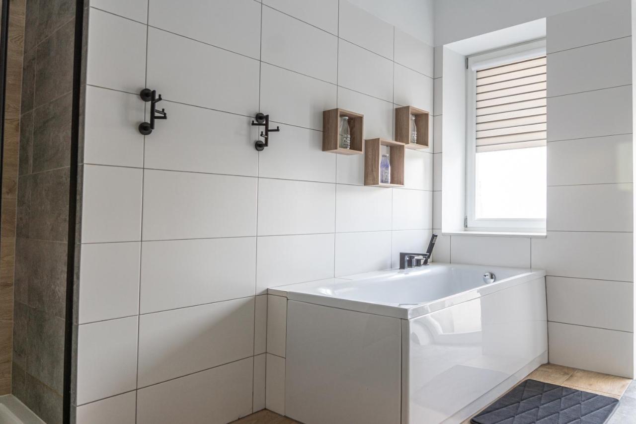 Hornigold Apartament Γκντίνια Εξωτερικό φωτογραφία