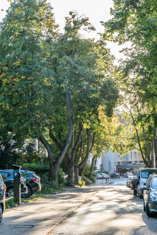 Hornigold Apartament Γκντίνια Εξωτερικό φωτογραφία