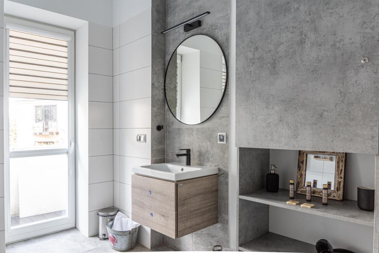 Hornigold Apartament Γκντίνια Εξωτερικό φωτογραφία