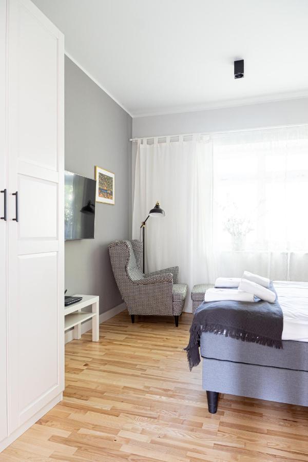Hornigold Apartament Γκντίνια Εξωτερικό φωτογραφία