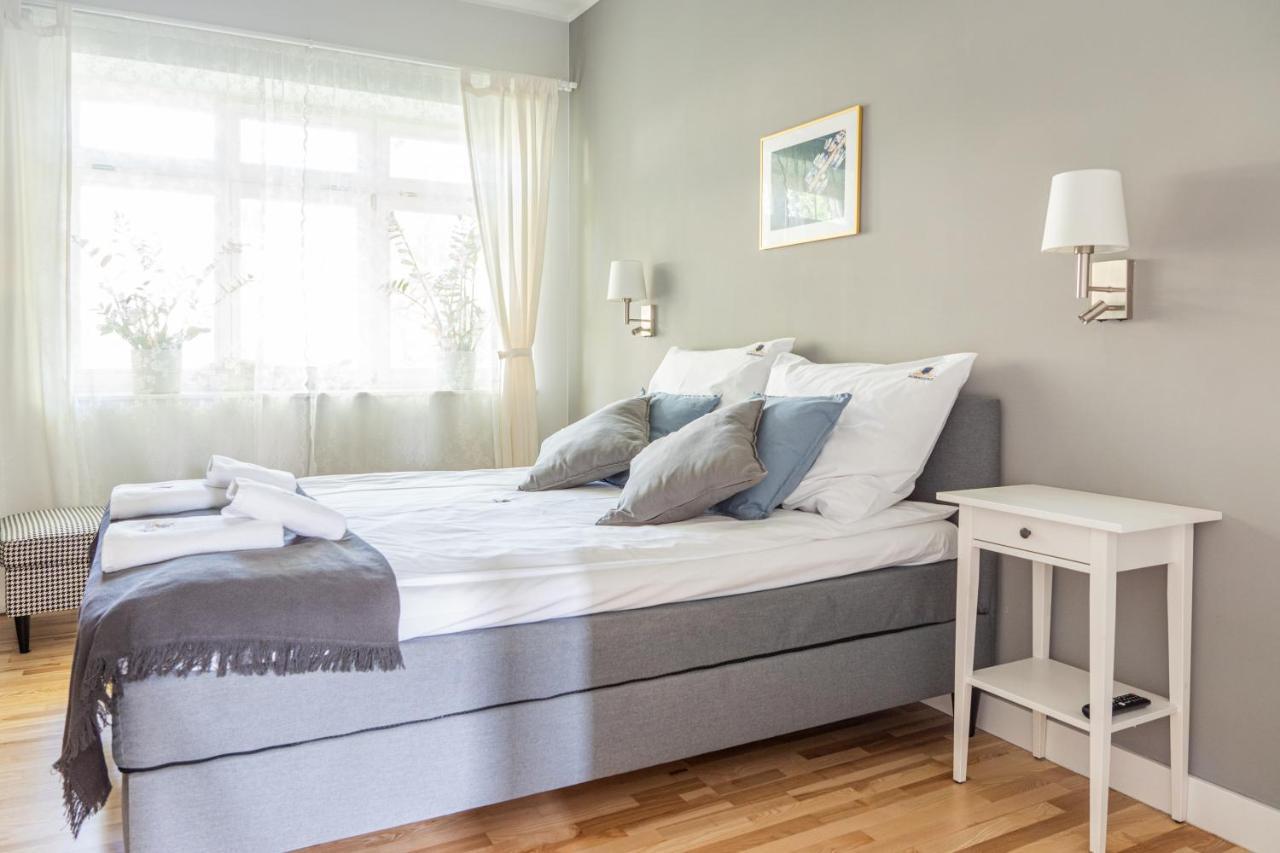 Hornigold Apartament Γκντίνια Εξωτερικό φωτογραφία