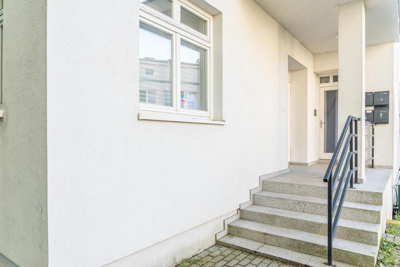 Hornigold Apartament Γκντίνια Εξωτερικό φωτογραφία